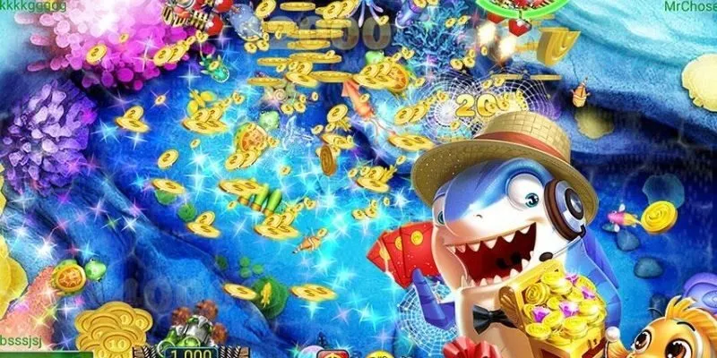 Người mới chơi hoàn toàn có thể tiếp cận với game