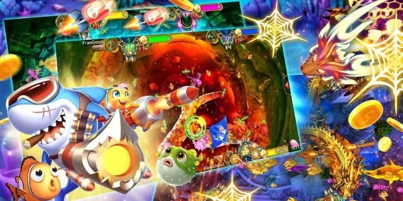 Quản lý ngân sách là điều game thủ nào cũng cần nắm rõ