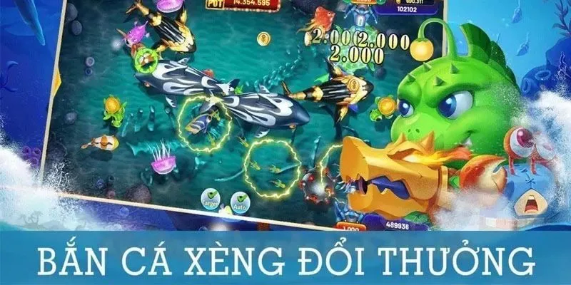 Luật chơi của game khá đơn giản
