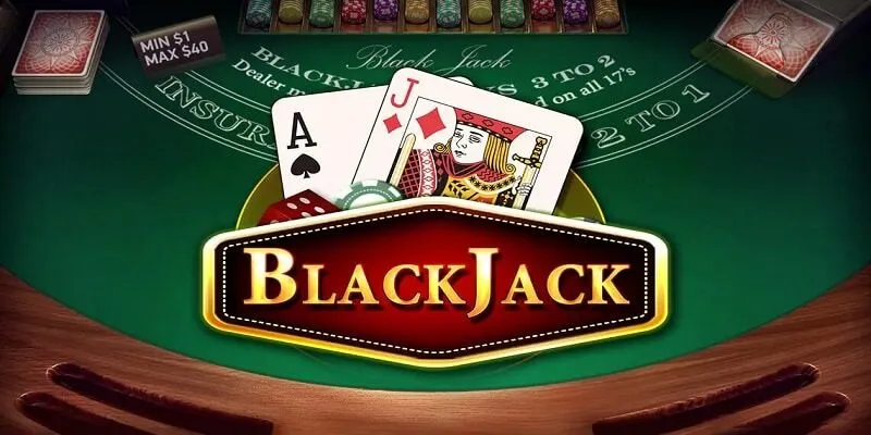 Blackjack là gì mà được đông đảo cộng đồng game thủ ưa chuộng