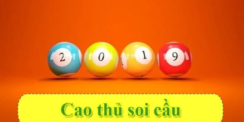 Cao thủ soi cầu miền Bắc phân tích bằng phương pháp thống kê chuyên sâu