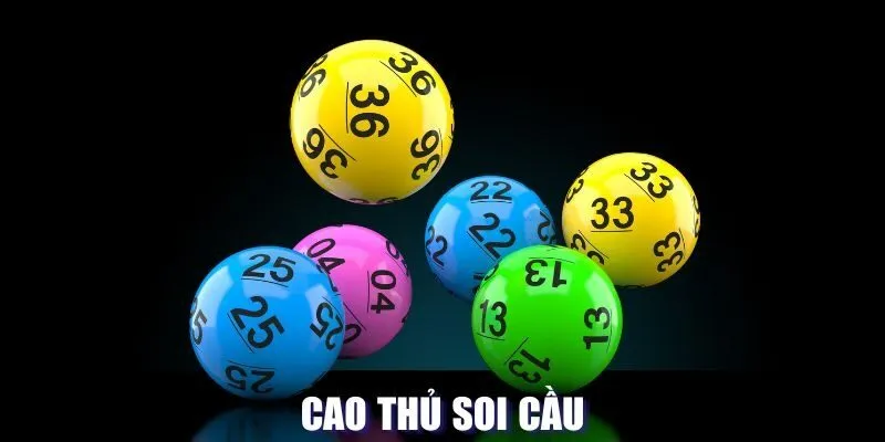 Cao thủ soi cầu miền Bắc kết hợp linh hoạt giữa bạc nhớ truyền thống