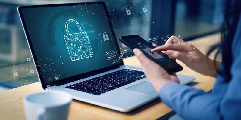 Chính sách bảo mật có các công nghệ hiện đại