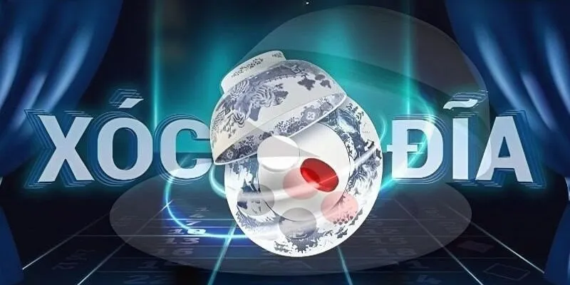 Cược xóc đĩa mang lại trải nghiệm giải trí đầy kịch tính