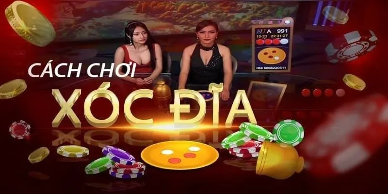 Cược xóc đĩa tại SUMCLUB dễ tiếp cận cho người mới bắt đầu