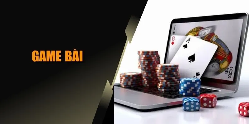 Những chi tiết về sảnh game bài tại SUMCLUB