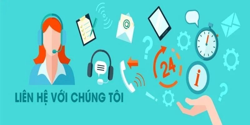 Kênh liên hệ có tầm quan trọng lớn đối với người chơi