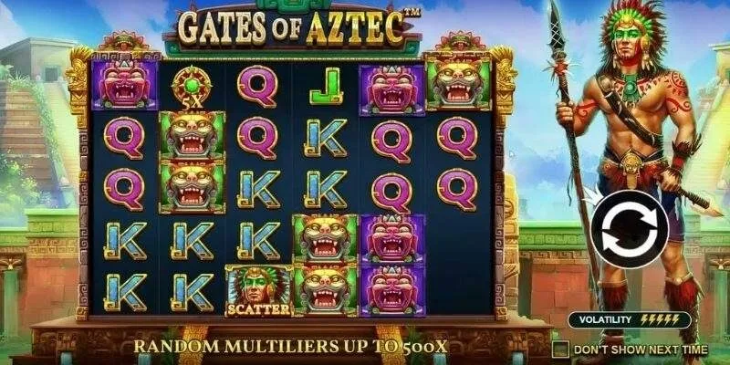 Nổ hũ thần rừng với mức cược đa dạng nhiều lựa chọn